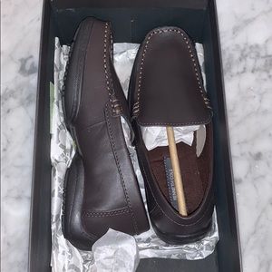 Kenneth Cole loafers